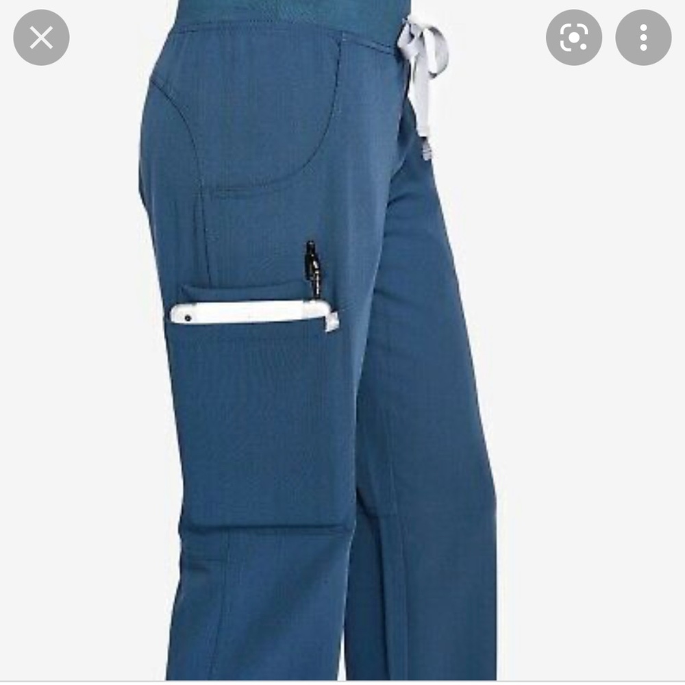 L Figs Dark Harbor Kade